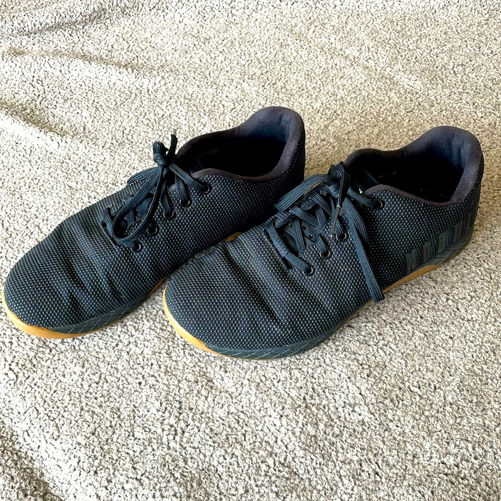No Bull Shoes